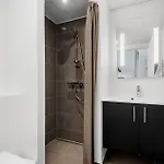 Cozy In With Sauna Vakantiehuis *