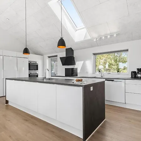 Cozy In Romo With Sauna Holiday home Romo