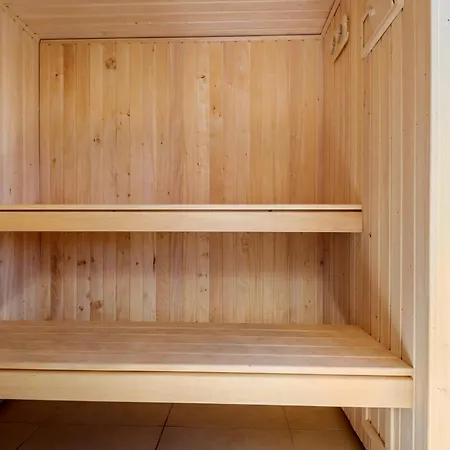 Lovely In With Sauna * Rømø