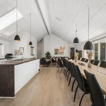 Cozy In Romo With Sauna Holiday home *