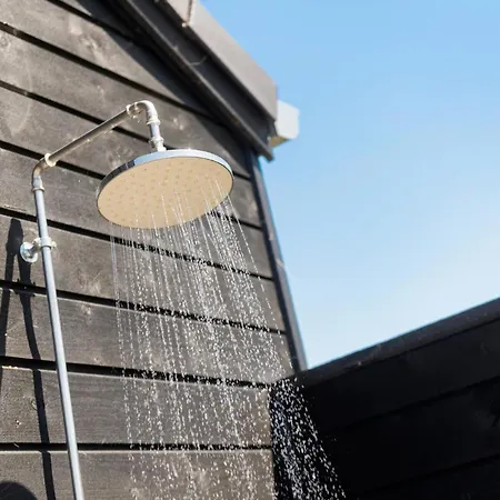 Cozy In Romo With Sauna Romo