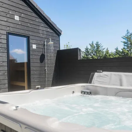 Cozy In Romo With Sauna Holiday home Kongsmark