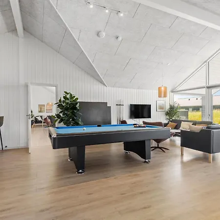 Cozy In Romo With Sauna *