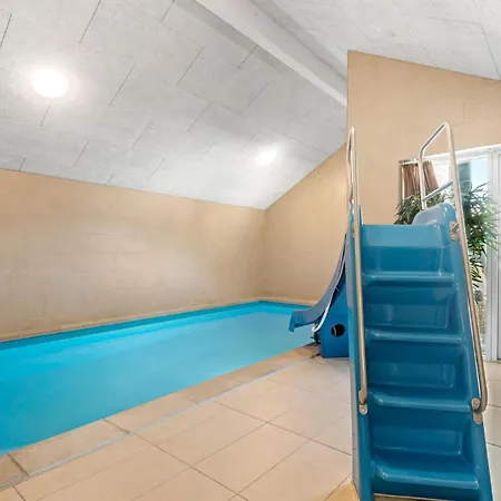 Holiday home Cozy In Romo With Sauna Romo