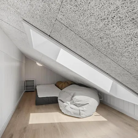 Holiday home Cozy In Romo With Sauna *