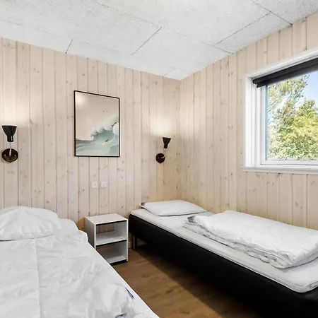 Cozy In Romo With Sauna Holiday home Kongsmark