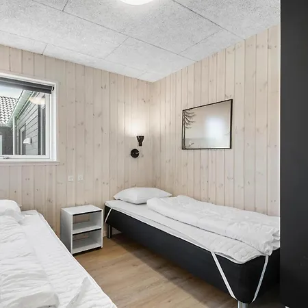 Holiday home Cozy In Romo With Sauna Kongsmark