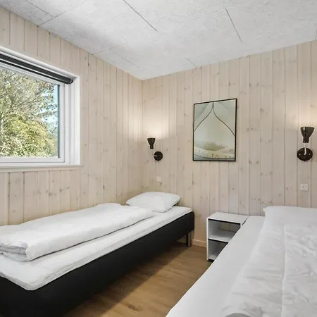 Cozy In Romo With Sauna *