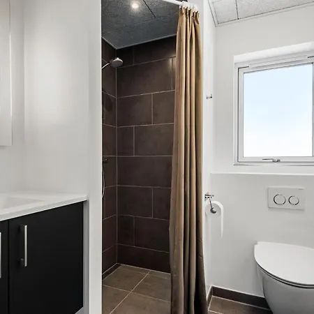 Cozy In Romo With Sauna Holiday home