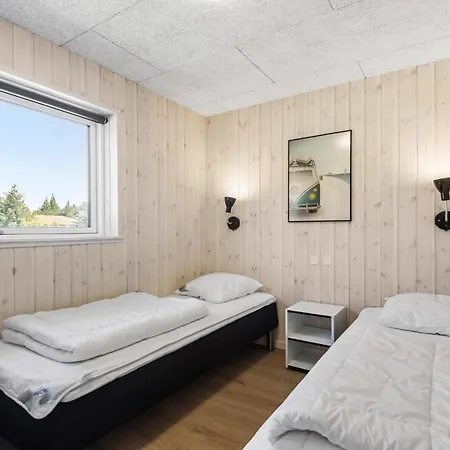 Holiday home Cozy In Romo With Sauna