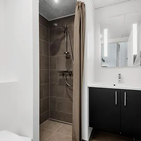 Cozy In Romo With Sauna Holiday home *