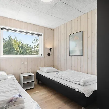 Holiday home Cozy In Romo With Sauna Kongsmark