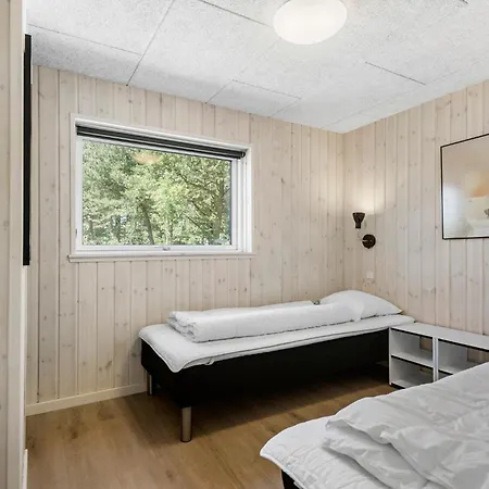 Cozy In Romo With Sauna *