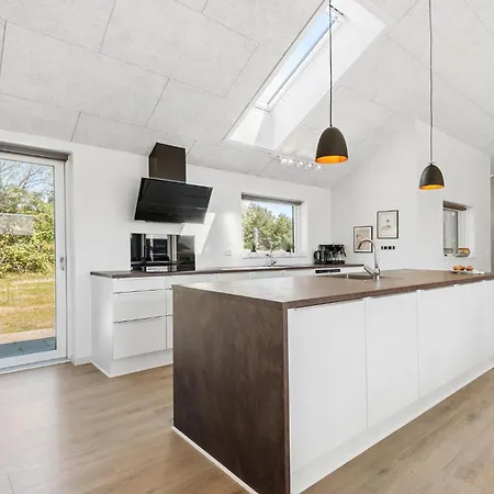 Cozy In Romo With Sauna Holiday home