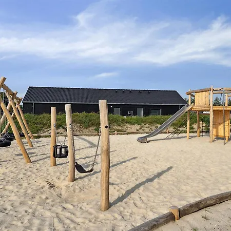 Cozy In Romo With Sauna